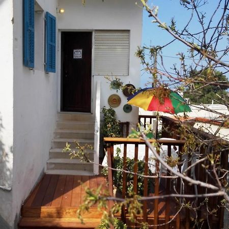 Appartement The Artist'S House Overlooking The Bay Of Haïfa Extérieur photo